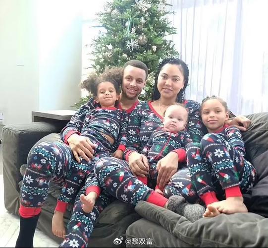 库里有多少个孩子？带你了解库里子女情况