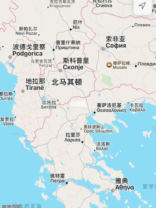 为什么北马其顿要改名？历史纠葛与现实考量