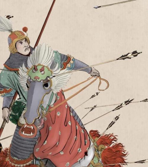 百人斩是什么意思啊？详解历史上的“百人斩”武将