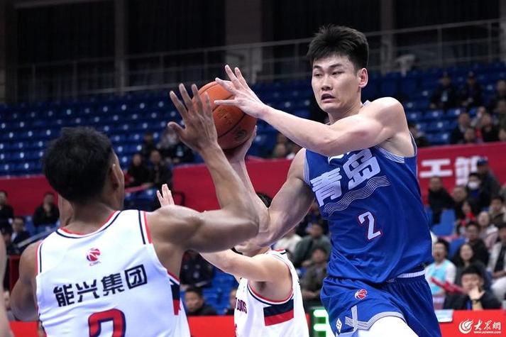 杨金蒙去哪了？青岛男篮球员近况追踪