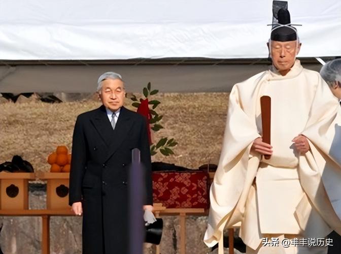 天皇和首相：权力之争，谁更胜一筹？日本历史的隐秘