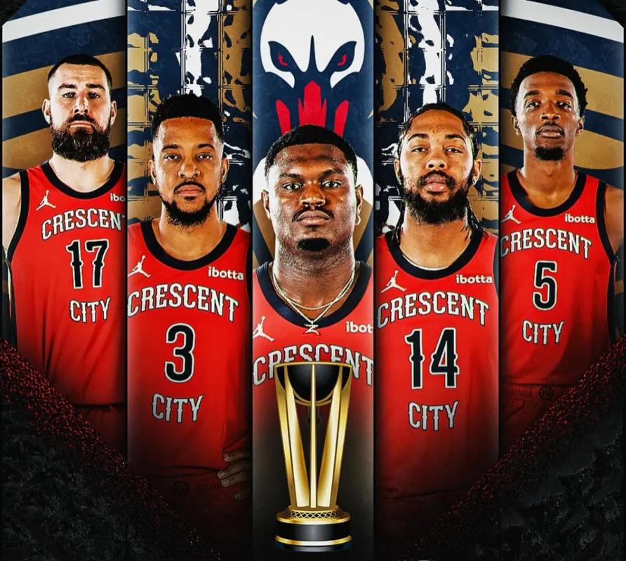 你知道NBA鹈鹕队以前叫什么吗？球队名称演变史
