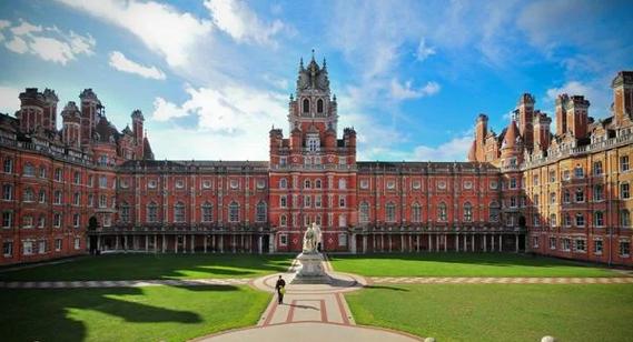 伯明翰大学什么档次？英国名校实力深度解析！
