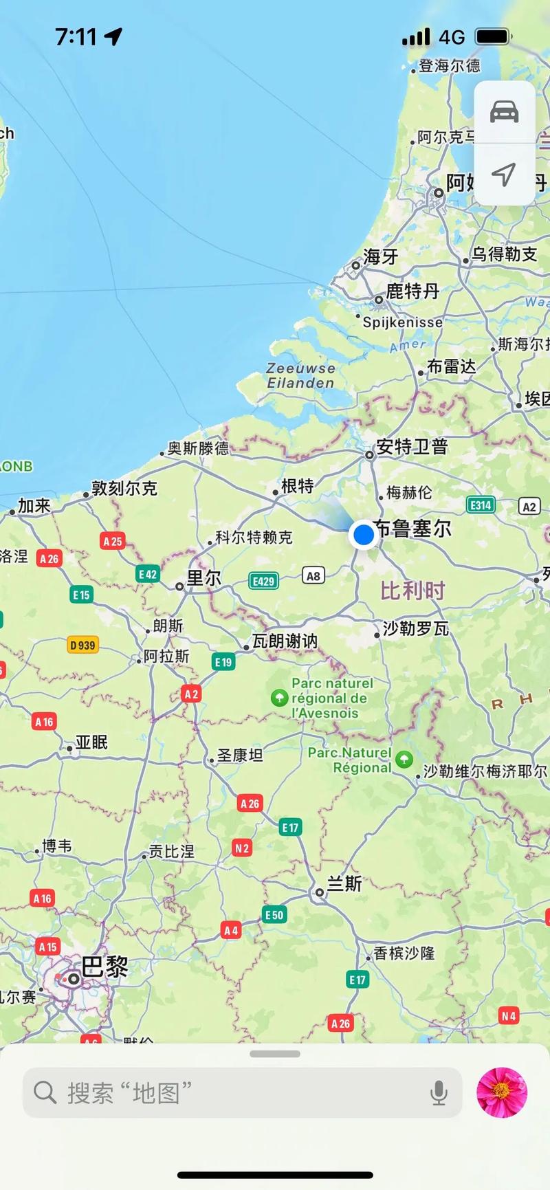 想知道比利时世界排名？多个维度排名数据全面解读