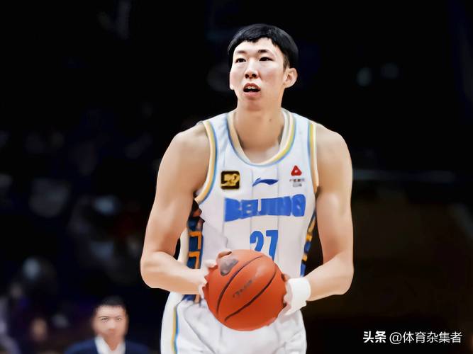 CBA周琦事件：球员与裁判冲突的全部经过