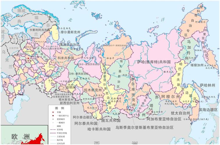 世仇？宿敌？伊朗和美国复杂关系的来龙去脉