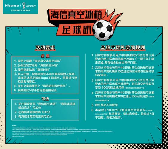 世界杯还有多久开始？卡塔尔世界杯倒计时，精彩赛事即将上演！