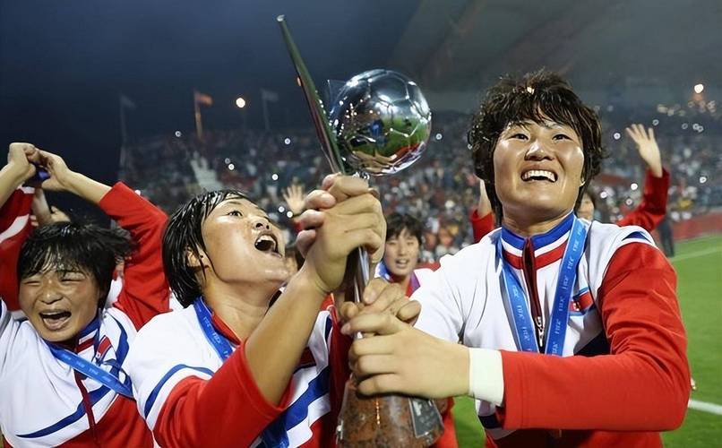 世界杯赛场上的朝鲜队：他们究竟参加过几次世界杯？