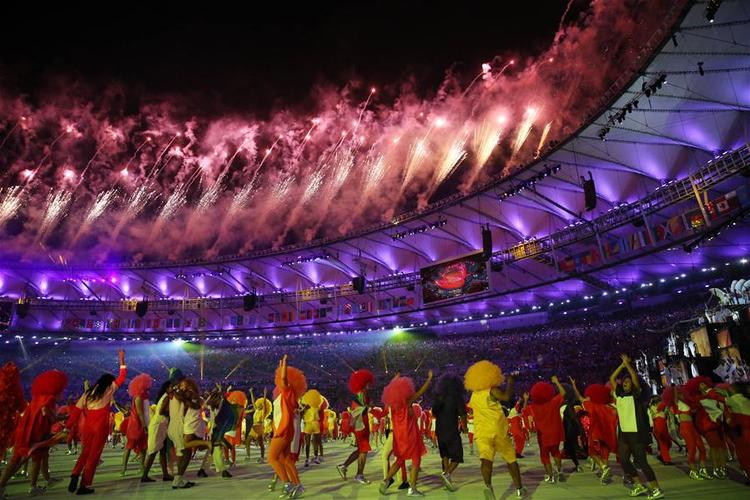 里约奥运会是哪一年举办的？2016年里约奥运会精彩回顾