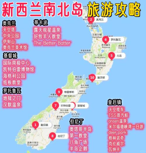 新西兰到底属于哪个国家？深度解析新西兰的政治体制