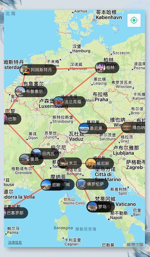 巴塞罗那在哪个国家？西班牙旅游胜地深度解析