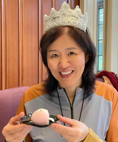 女排教练郎平退役后怎么样了？现状令人唏嘘