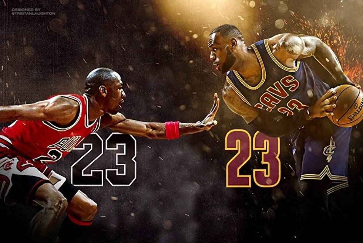 乔丹还是詹姆斯？谁是NBA GOAT的终极答案？