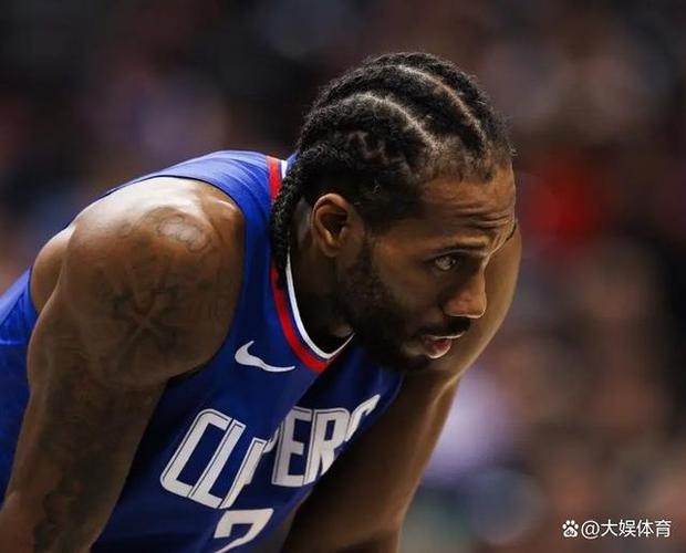 莱昂纳德是谁？NBA巨星莱昂纳德的传奇生涯与荣誉盘点