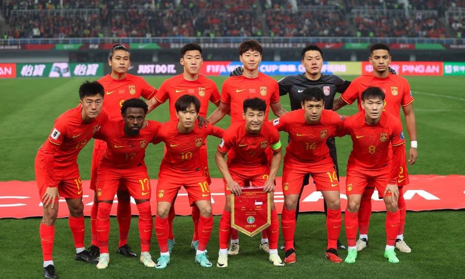 国足几次进入世界杯？历史数据告诉你答案