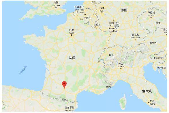 图卢兹位于哪个国家？详解法国第四大城市的魅力之处。