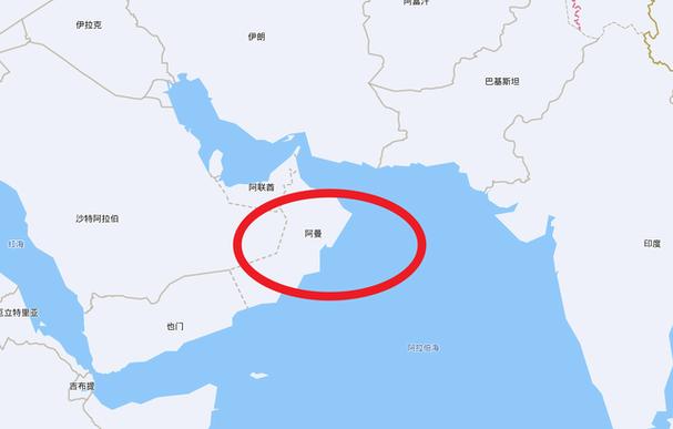 中东国家阿曼在哪里？揭秘阿曼的地理位置和文化特色