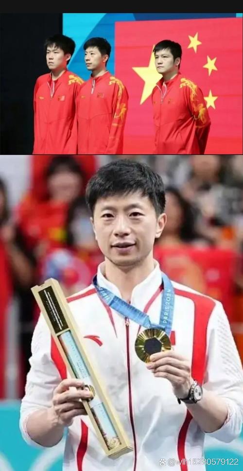 国乒历史上最强的5位运动员是谁？带你一起致敬传奇！