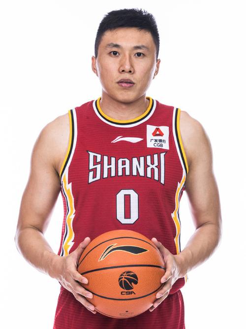 CBA球员田桂森是哪个地方人？个人信息大起底