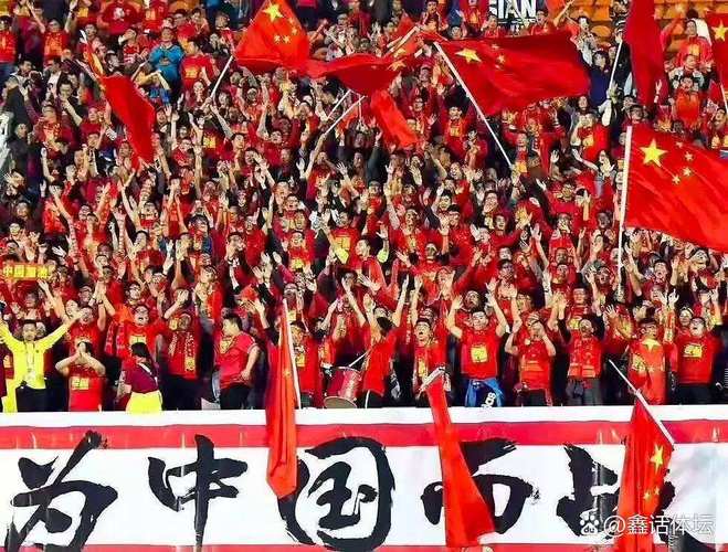 中国队冲击世界杯：13次努力，只成功过一次？