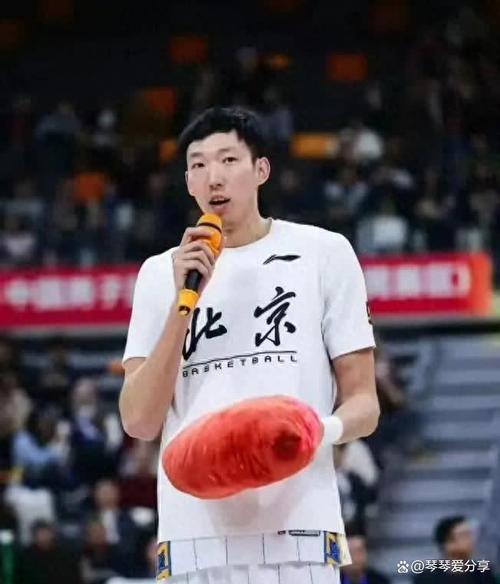 周琦户口问题已解决？北京首钢为其提供了哪些优厚条件？