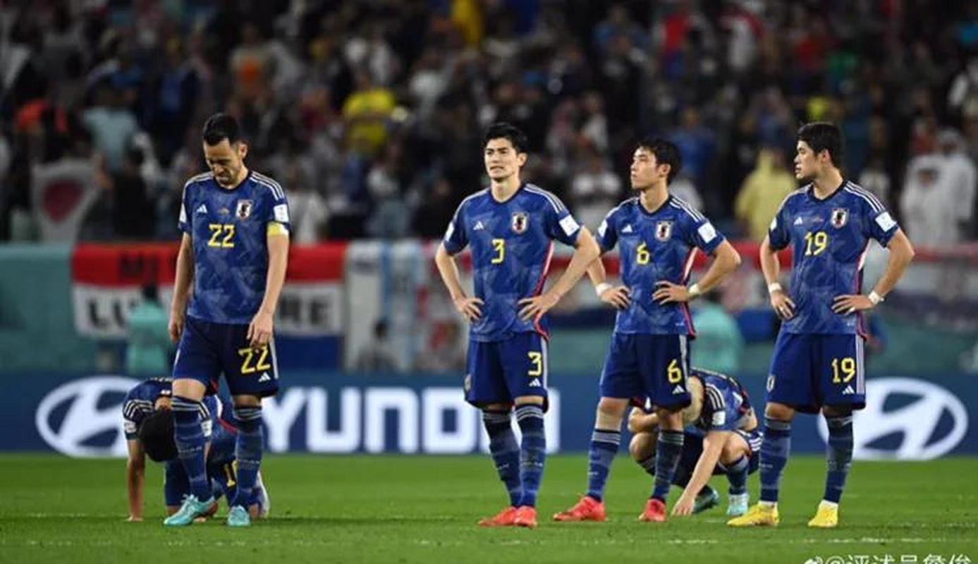 日本克罗地亚谁更厉害？世界杯点球大战揭晓答案！