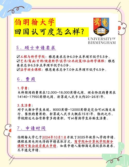 揭秘伯明翰大学：它究竟“水”在哪里？