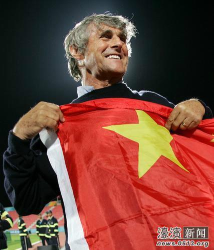 米卢蒂诺维奇国籍是什么？带你了解这位传奇教练