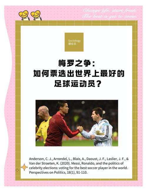 世纪之争：C罗和梅西谁才是球王？