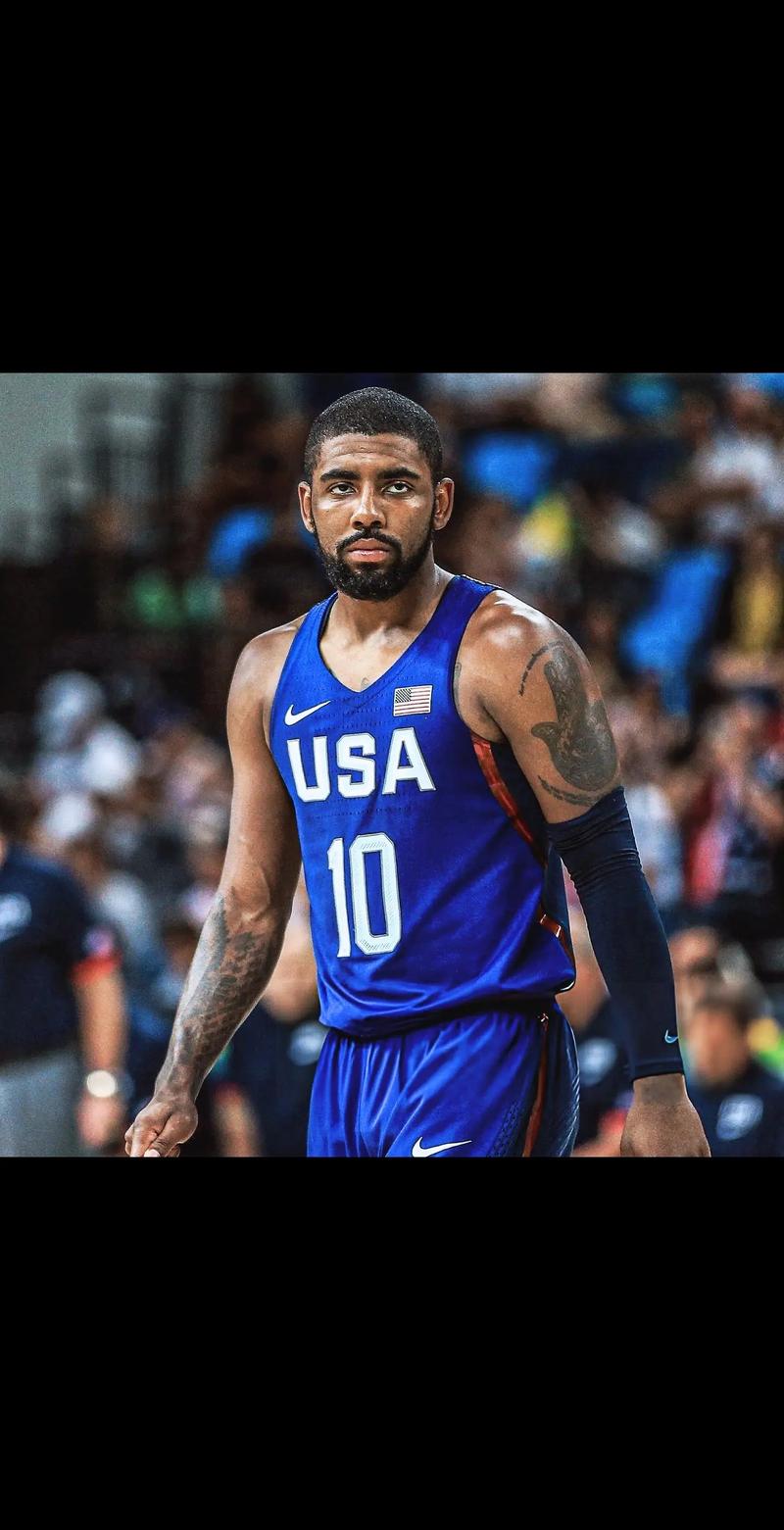 凯里欧文是穆斯林吗？NBA球星的宗教信仰揭秘
