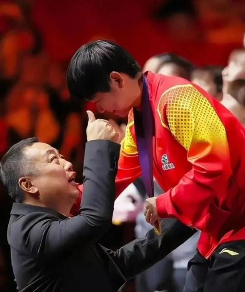 揭秘：排挤刘国梁的幕后黑手究竟是谁？