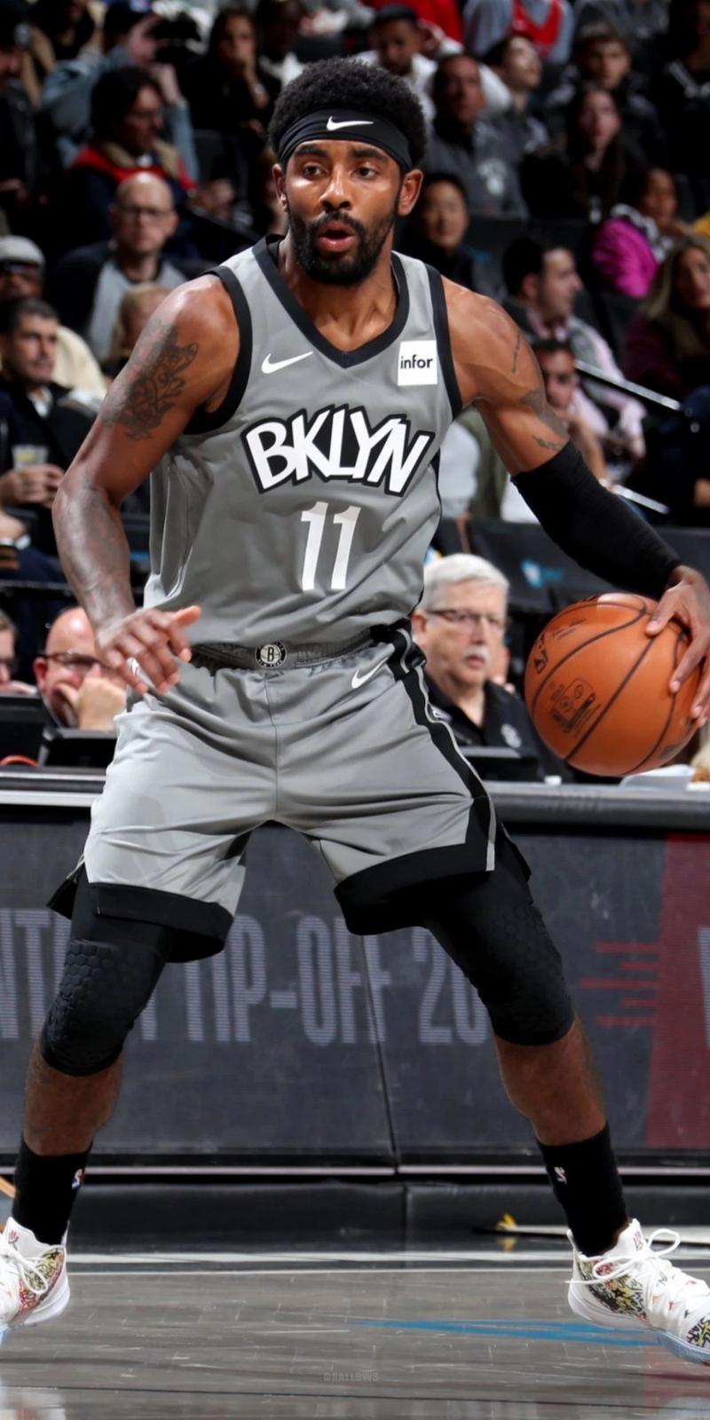 凯里欧文是穆斯林吗？NBA球星的宗教信仰揭秘