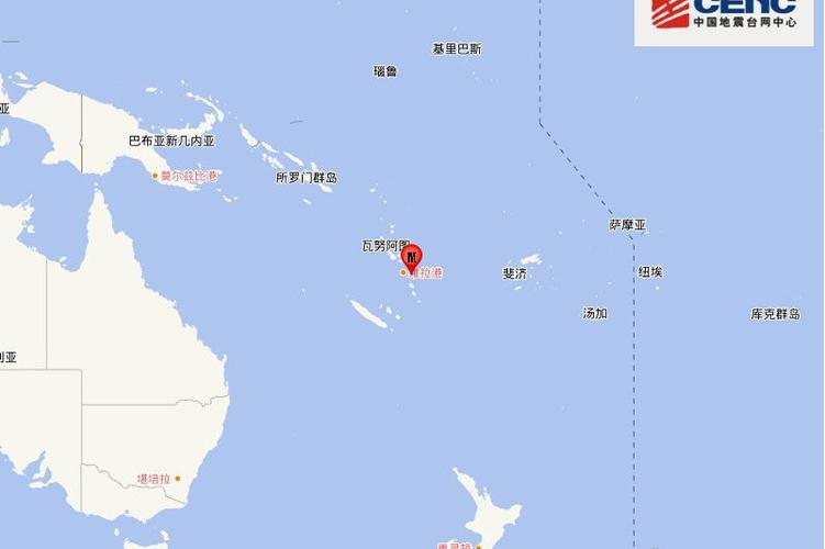 瓦努阿图是哪个国家？探秘这个易受灾害影响的岛国