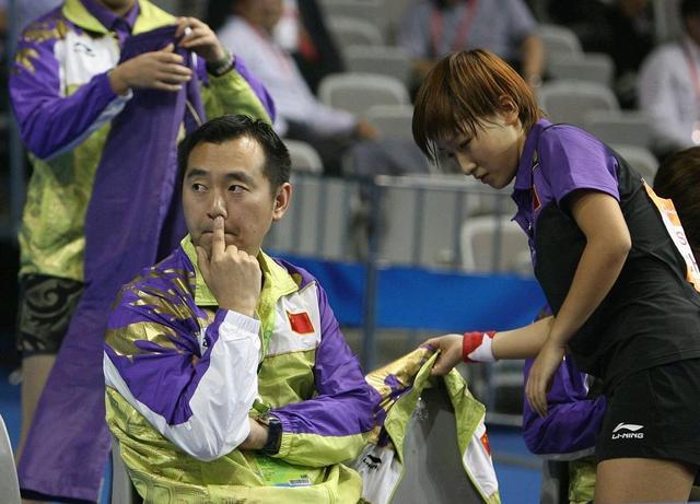 揭秘：刘诗雯和孔令辉之间究竟发生了什么？