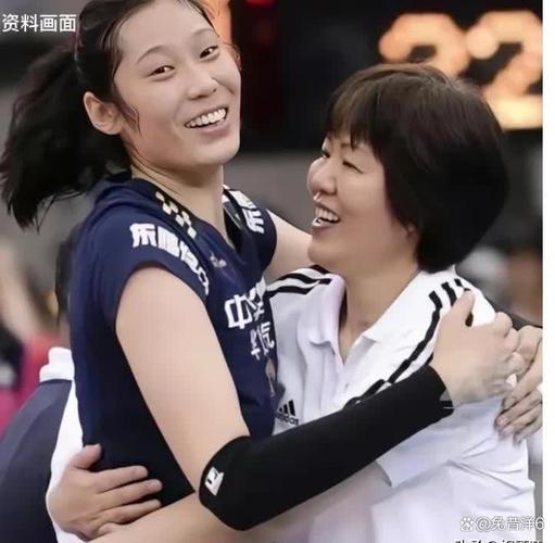 朱婷张常宁近况如何？她们现在在哪里，在做什么？