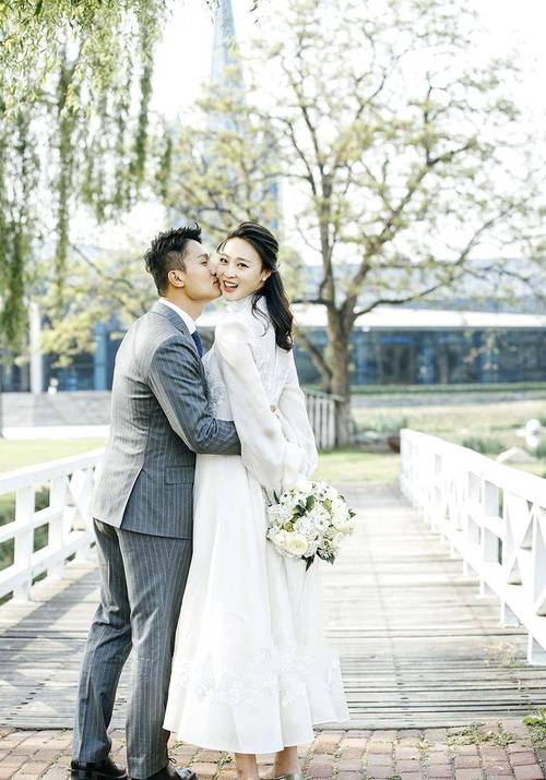惠若琪婚礼朱婷缺席引热议：两人关系真的不好吗？