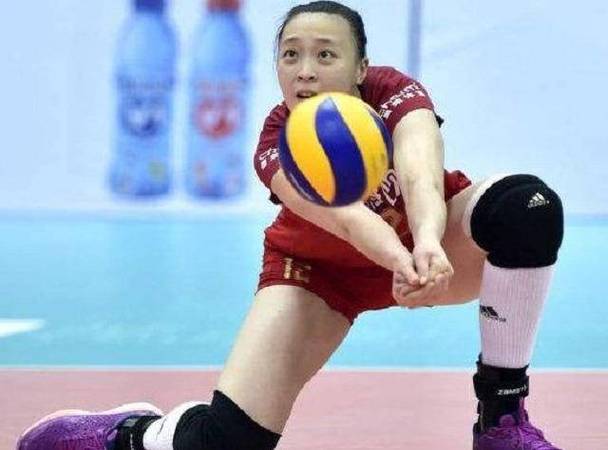 女排内幕：惠若琪与朱婷的恩怨，究竟谁是谁非？