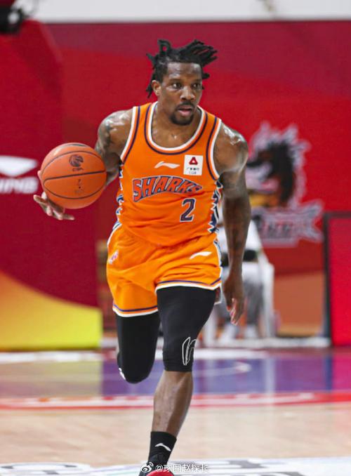 NBA球星血布的由来：布莱索绰号的背后故事