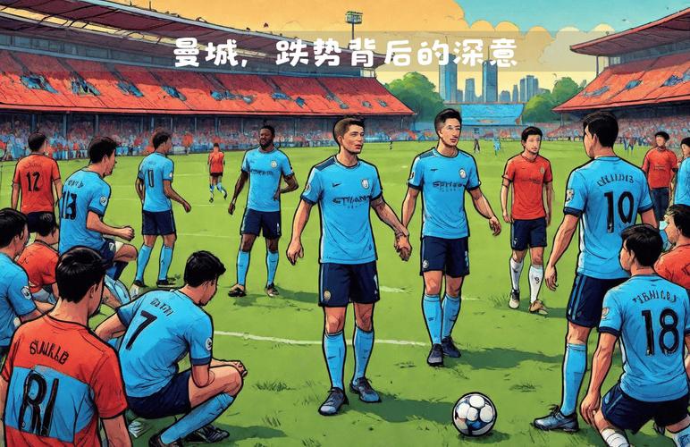 曼城为什么这么有钱？揭秘背后惊人的财力来源