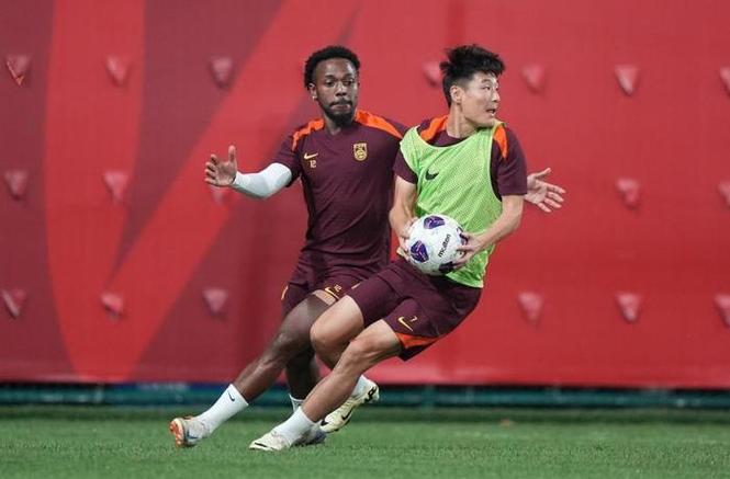 李可与国足的恩怨情仇：他为什么不再入选国家队？