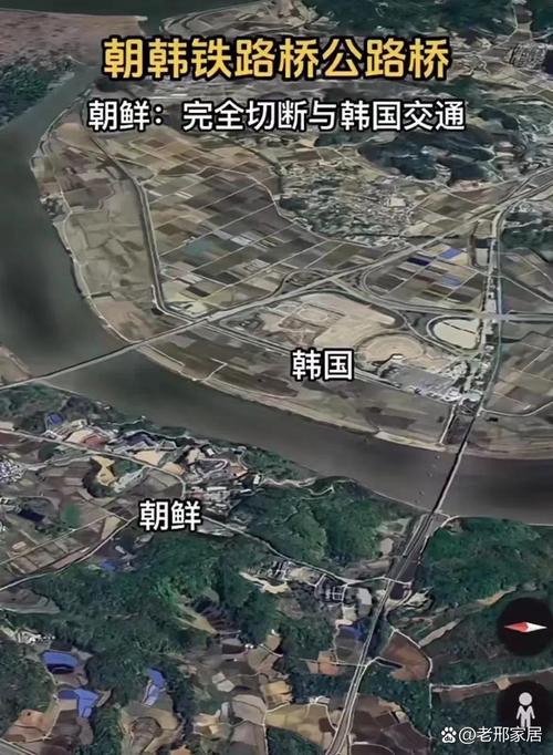 朝鲜为什么封锁闭国？地缘政治与国家安全考量