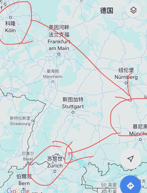 密尔沃基位置在哪里？地理位置及周边城市介绍
