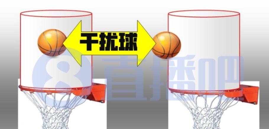 干扰球是犯规吗？进攻干扰球和防守干扰球的区别