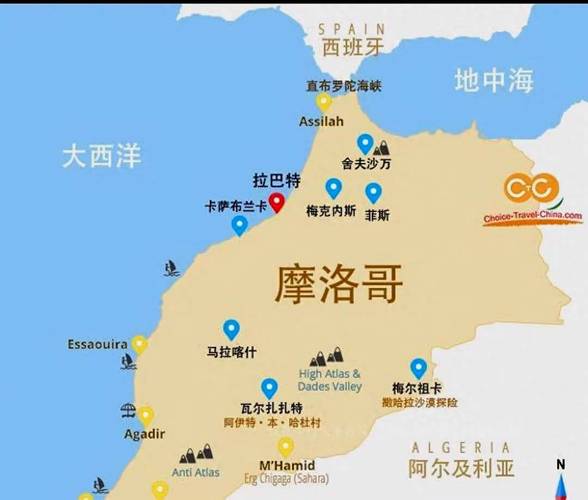 搞不清楚拉脱维亚是哪个国家？快来了解它的地理位置和周边国家！