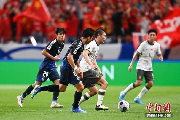 想看国足对阵日本比赛？告诉你哪里可以免费观看直播！