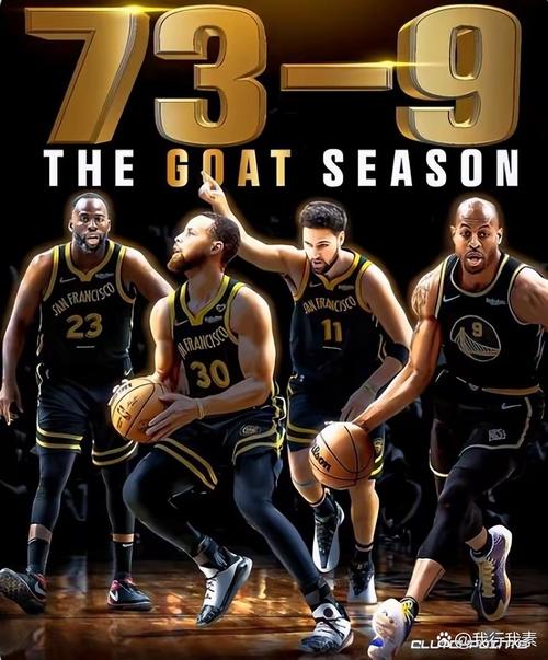 勇士4年3冠是哪年？那些年他们如何称霸NBA？