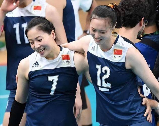 女排内幕：惠若琪与朱婷的恩怨，究竟谁是谁非？