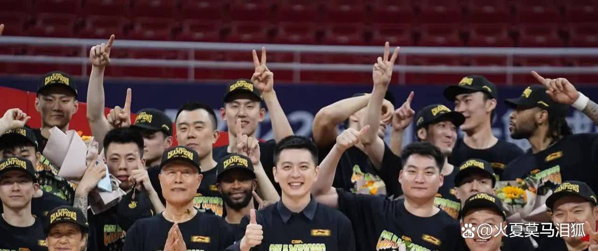 八一队为什么不在CBA联赛了？细说八一男篮解散真相