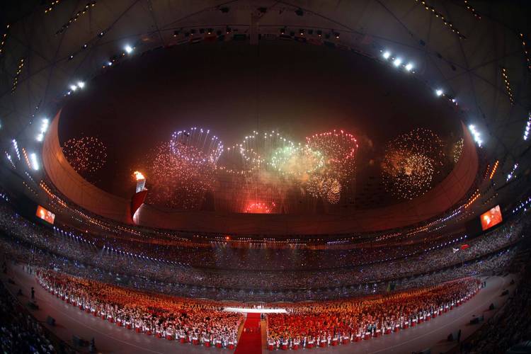 北京奥运会：盛会背后，中国究竟亏损多少？