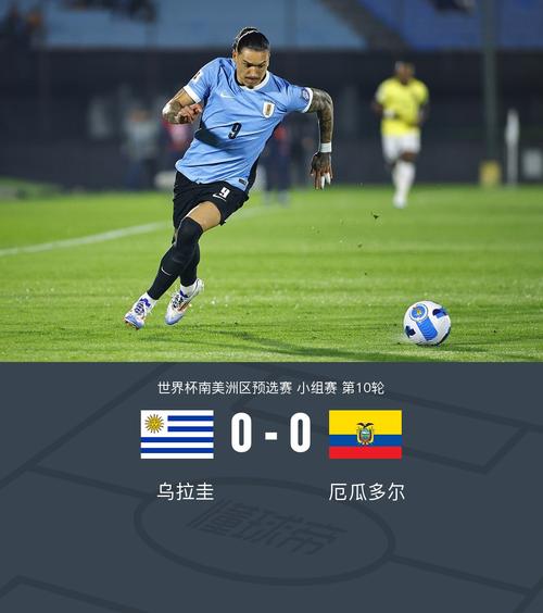 小国乌拉圭足球为何如此强大？深挖背后的惊人秘密